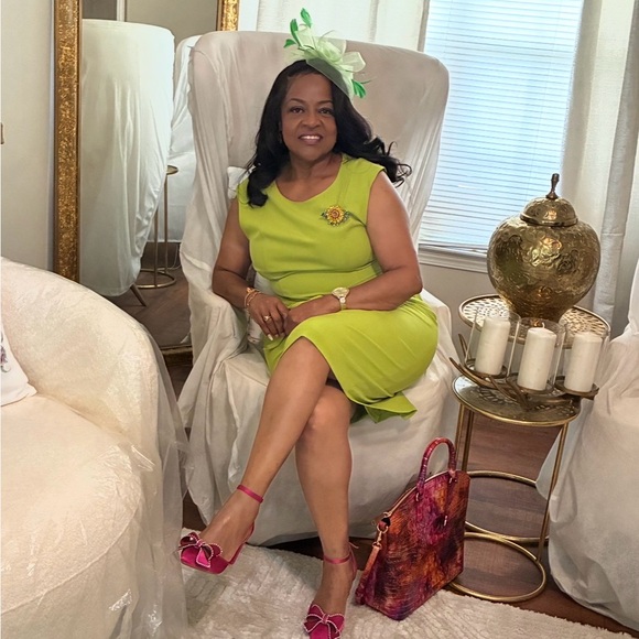 sandrajordan709